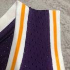 Mujeres | NBA Crop Top LA Lakers Mitchell & Ness - Kobe Bryant