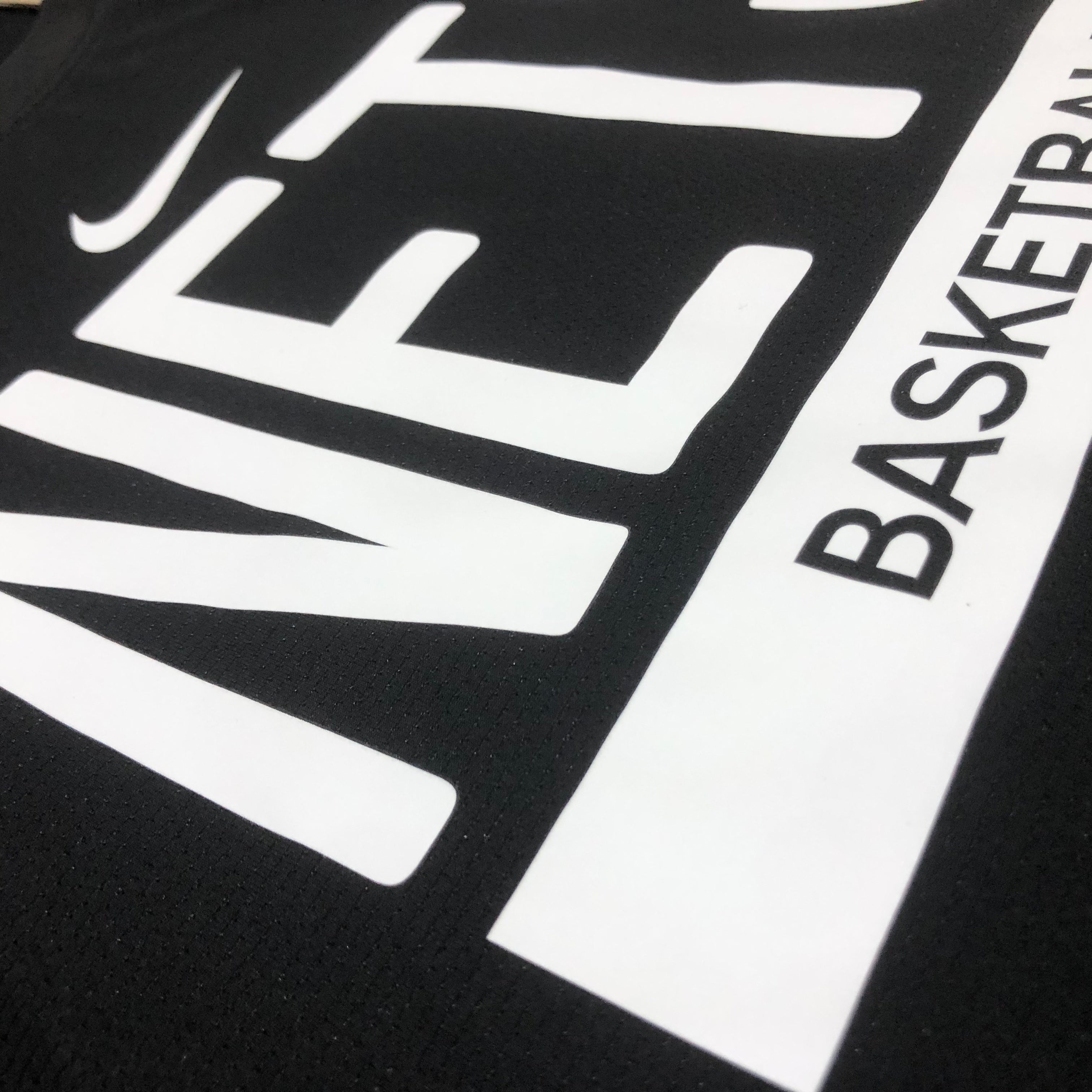 NBA Training Kit - Brooklyn Nets