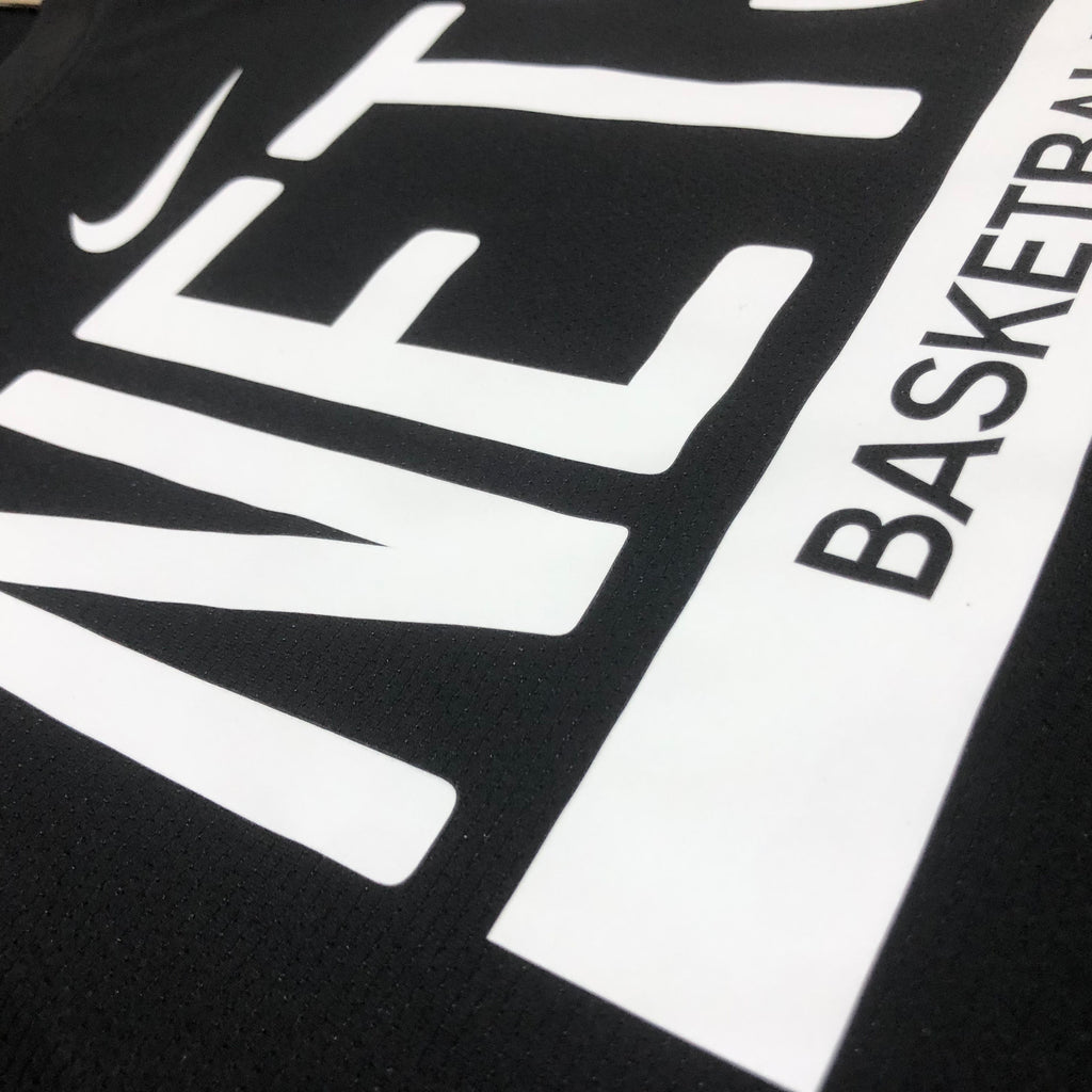NBA Training Kit - Brooklyn Nets