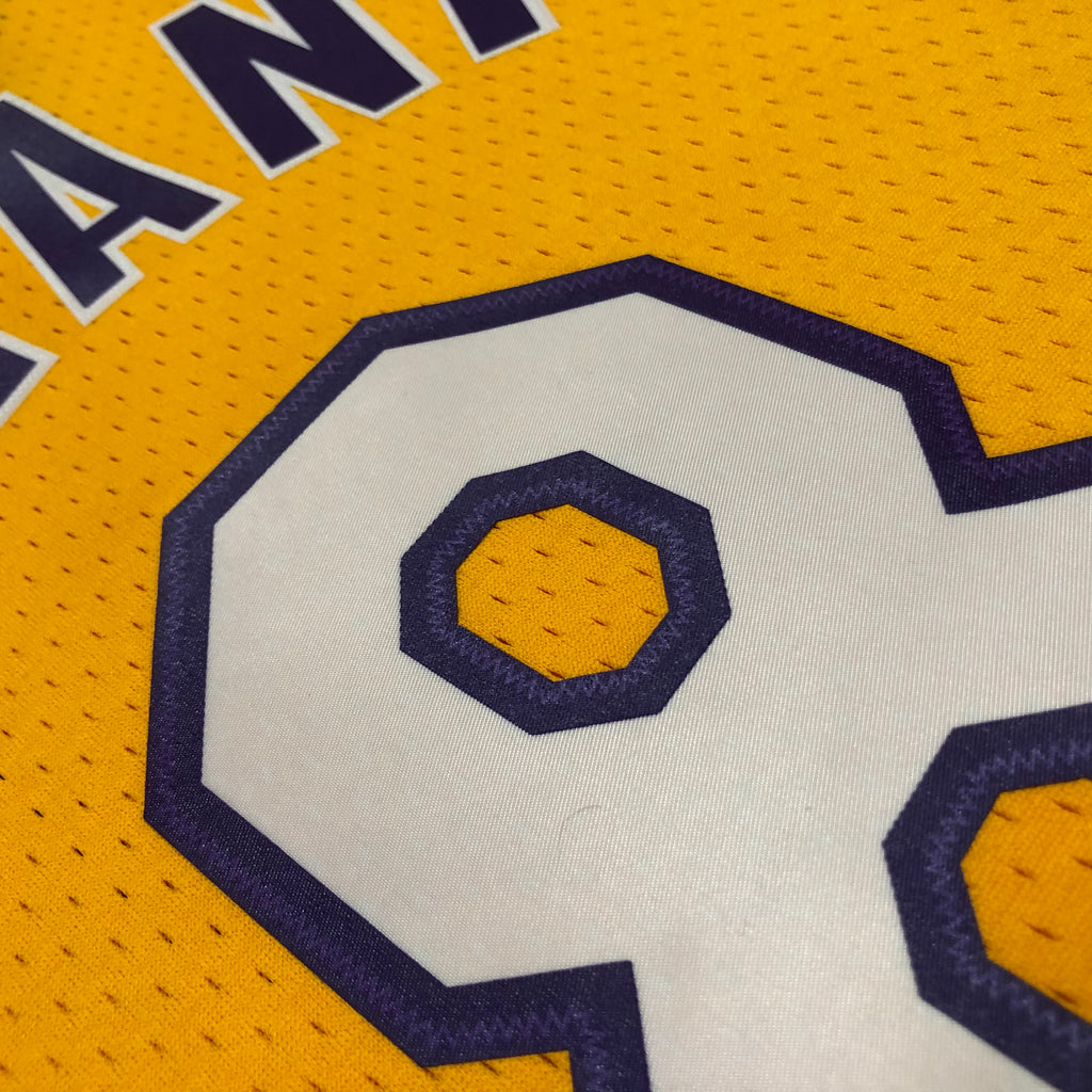 1999/00 NBA Lakers Mitchell & Ness - Kobe Bryant