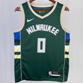22/23 NBA Milwaukee Icon Edition - Lillard