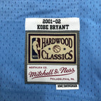 2001/02 NBA Lakers Mitchell & Ness - Kobe Bryant