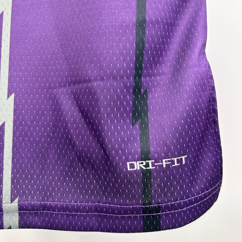 25/26 NBA Raptors Classic Edition - McGrady