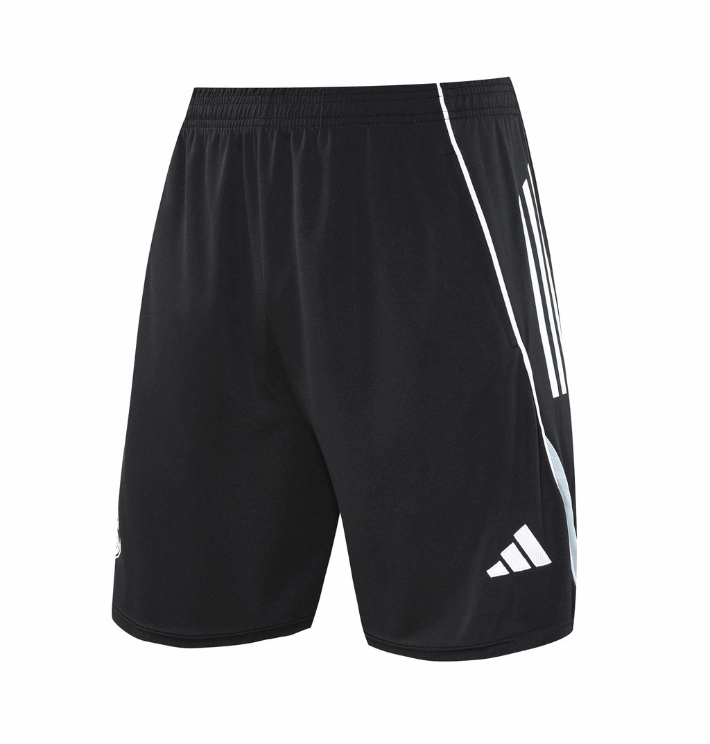 Training Kit - Real Madrid Temporada 25/26