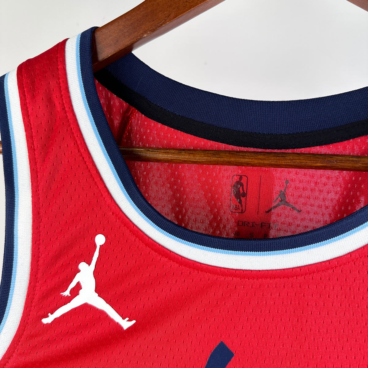 24/25 NBA LA Clippers Statement Edition - James Harden