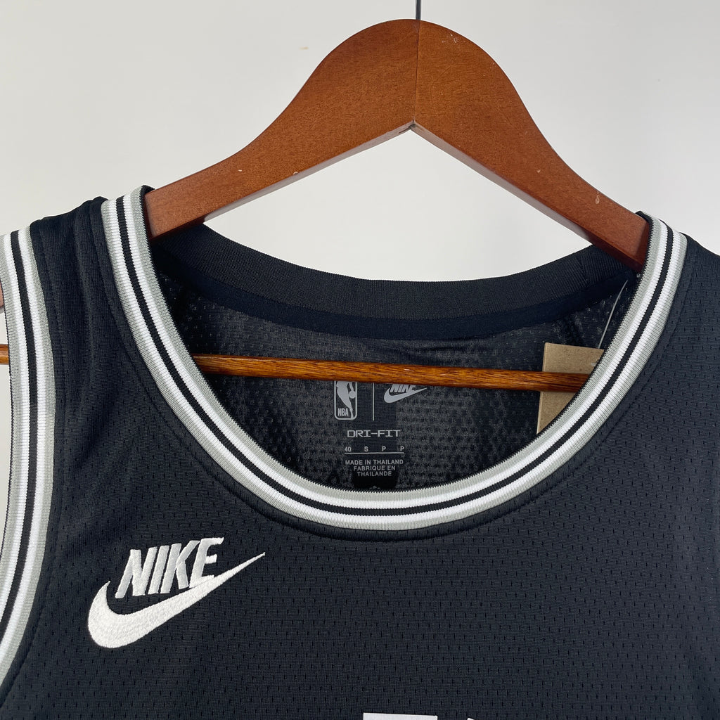 2023/24 NBA Spurs Classic Edition - Victor Wembanyama