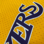 Mujeres | NBA Crop Top LA Lakers Mitchell & Ness - Kobe Bryant