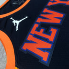22/23 NBA NY Knicks Statement Edition - Jalen Brunson