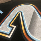 2022/23 NBA Grizzlies City Edition - Ja Morant