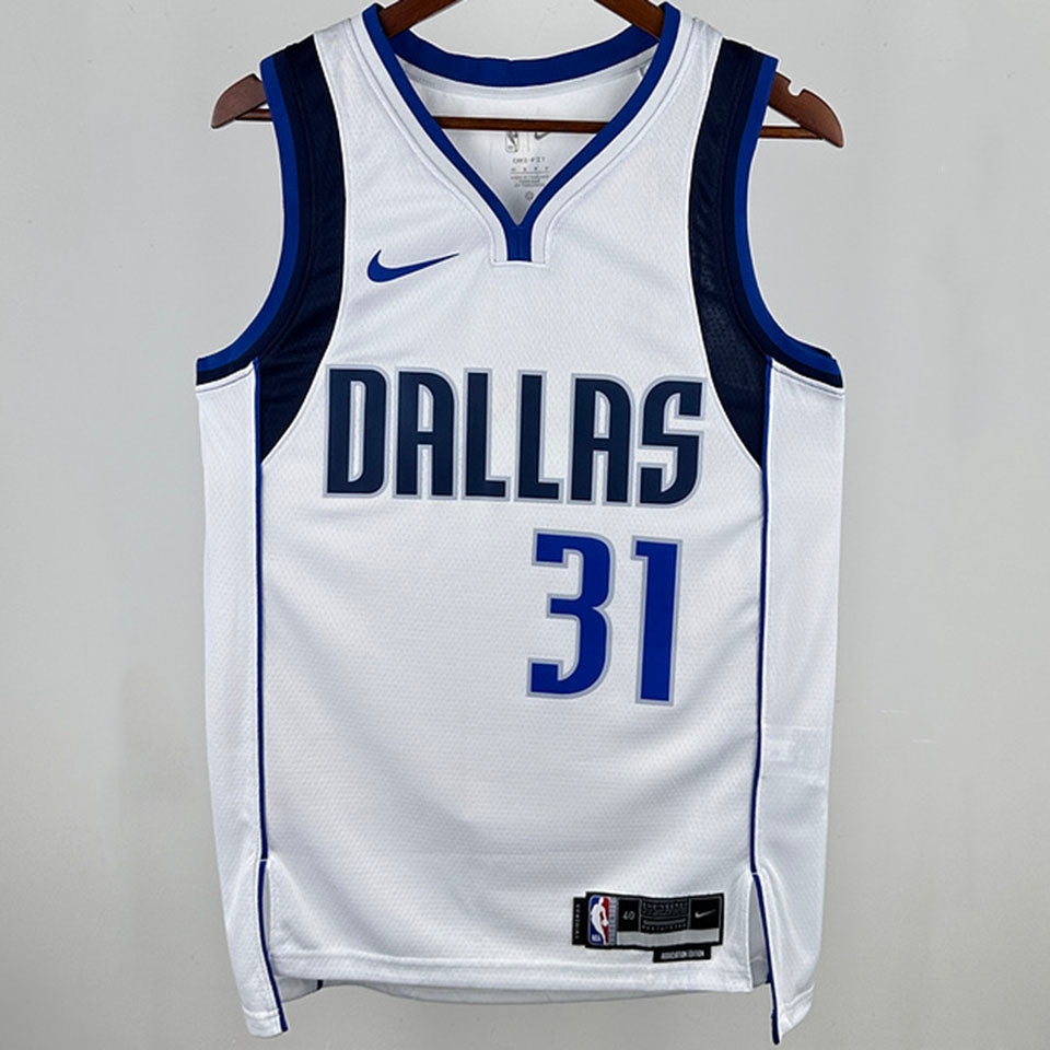 22/23 NBA Mavericks Association Edition - Thompson
