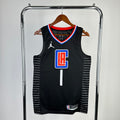 20/21 NBA LA Clippers City Edition - James Harden