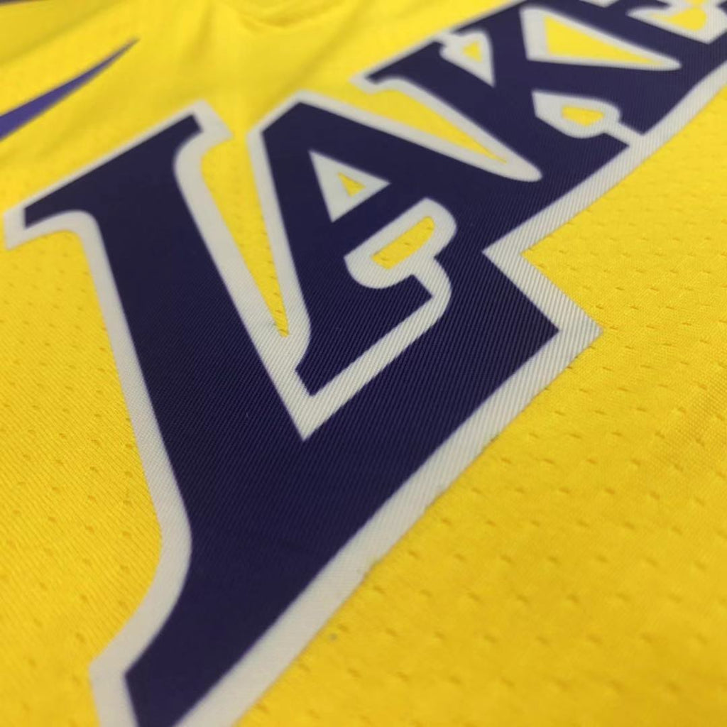 23/24 Jersey NBA Lakers Icon Edition - Kobe Bryant