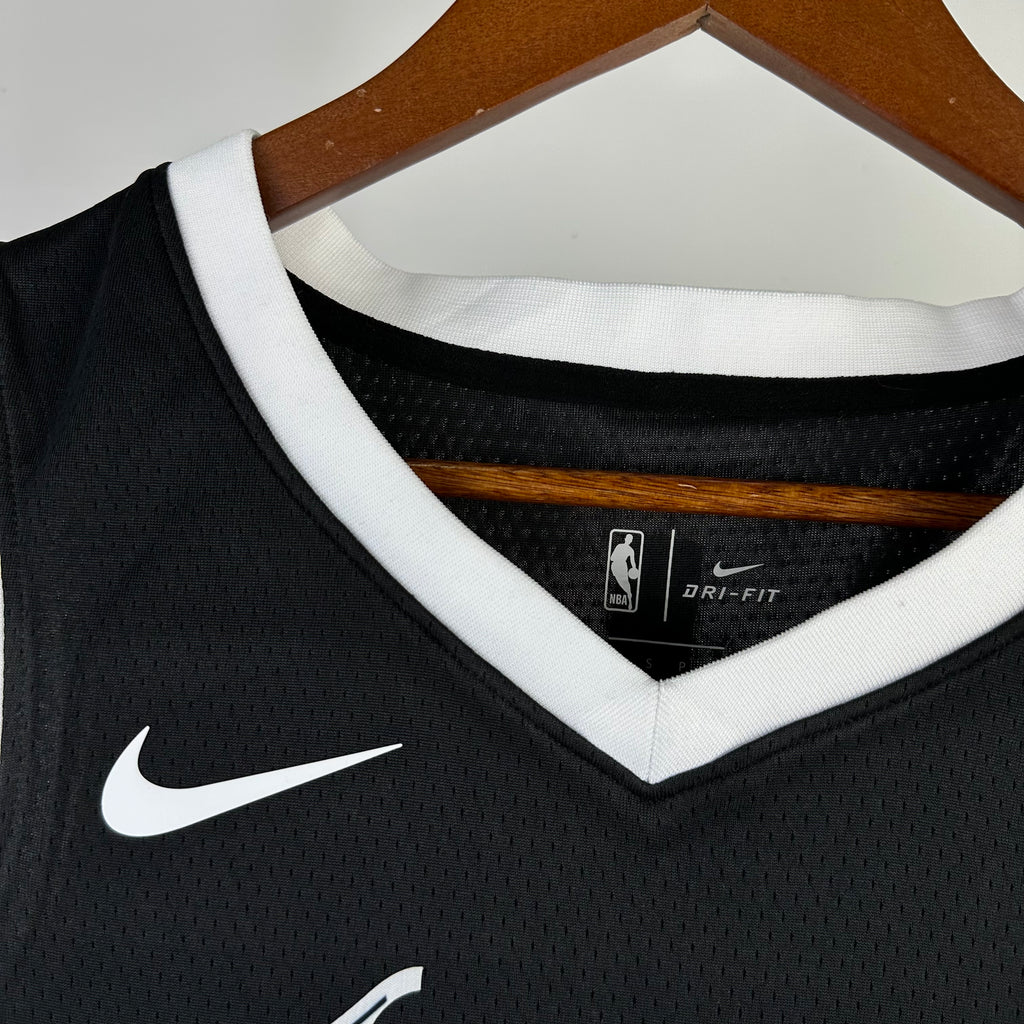 20/21 NBA LA Clippers City Edition - Russell Westbrook