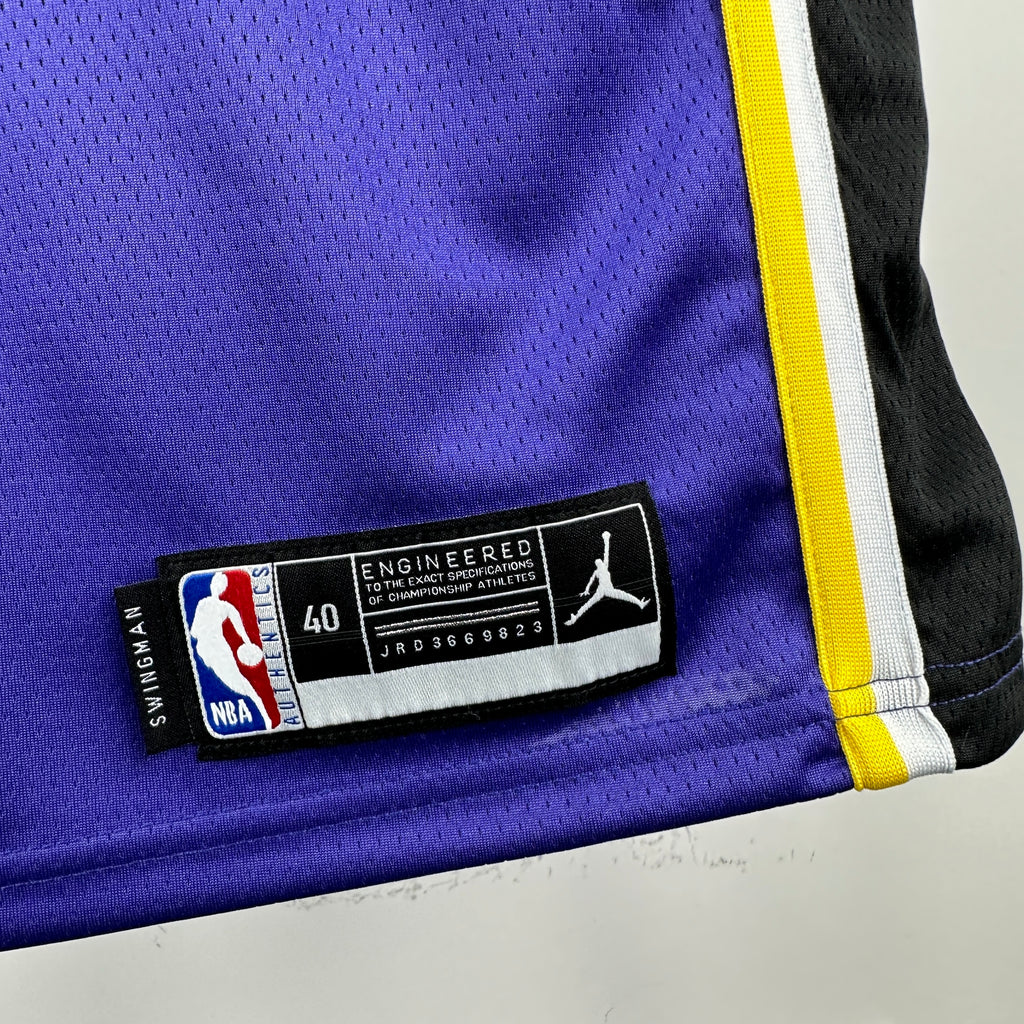 24/25 Jersey NBA Lakers Statement Edition - Lebron James