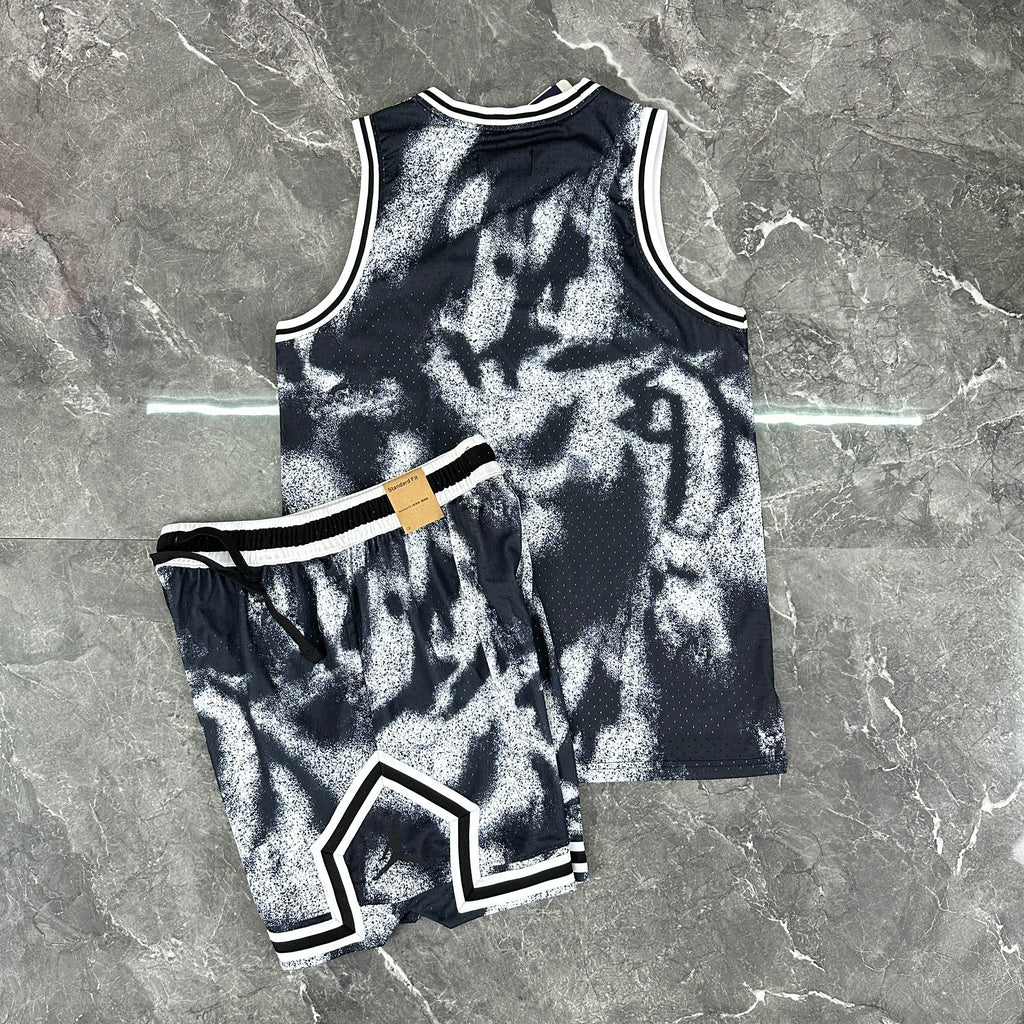 Conjunto Jordan Classic – Dri-Fit Premium
