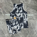 Conjunto Jordan Classic – Dri-Fit Premium