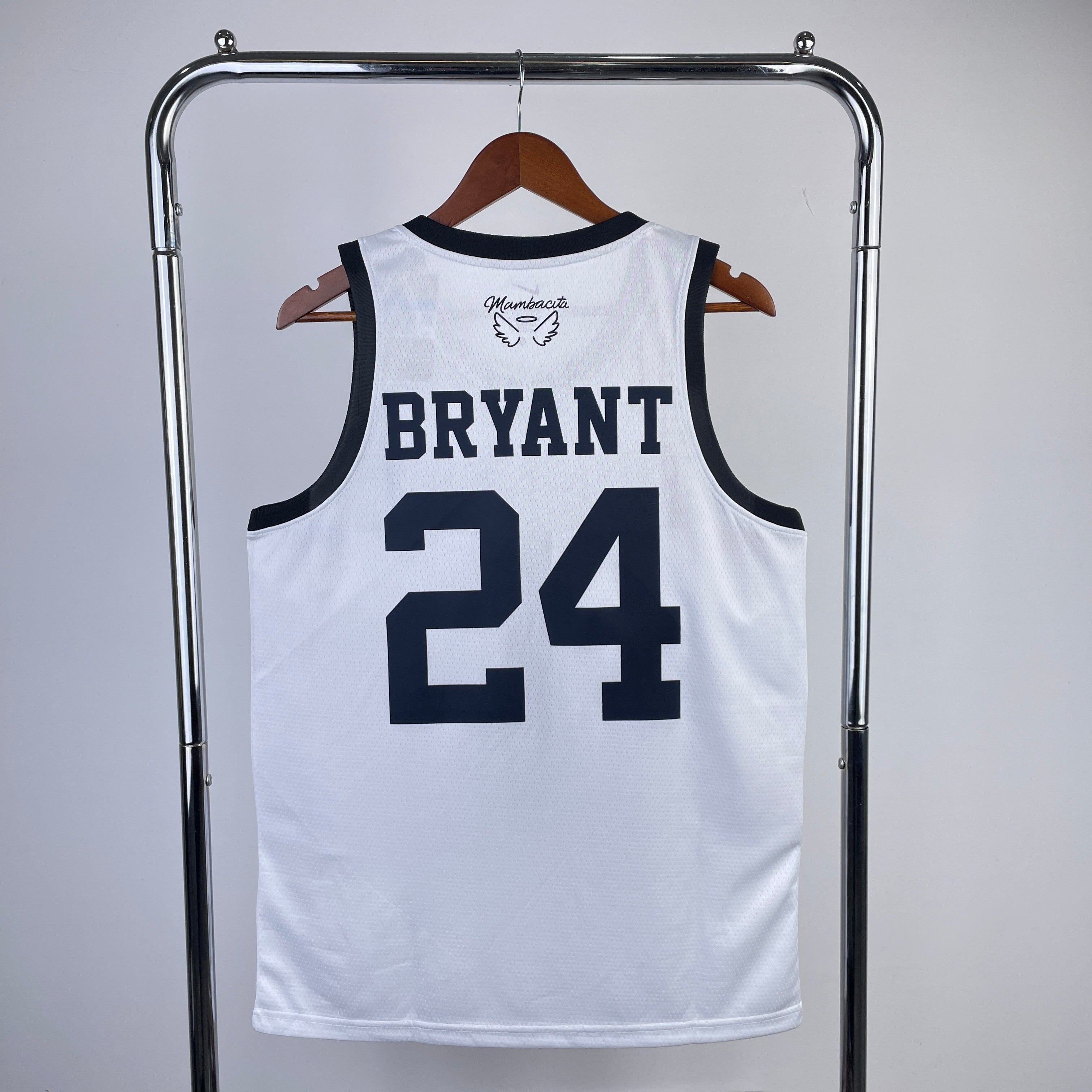Nike Mamba & Mambacita Sports Jersey - Kobe Bryant