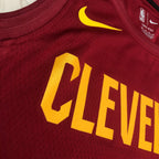 22/23 Jersey NBA Cleveland Cavaliers Icon Edition - Lebron James