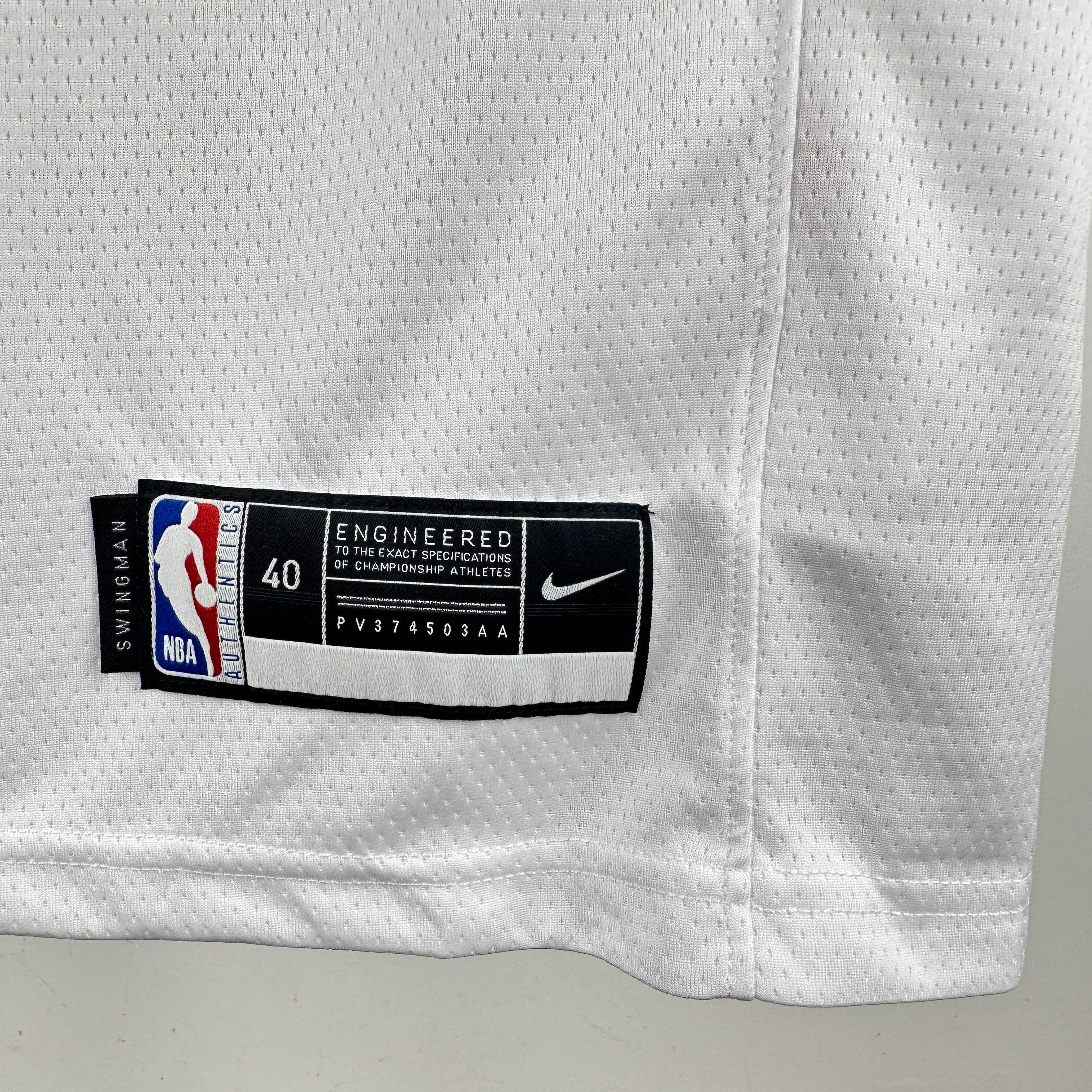 18/19 NBA Timberwolves Earned Edition - Anthony Edwards