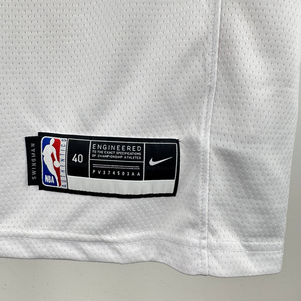 18/19 NBA Timberwolves Earned Edition - Anthony Edwards