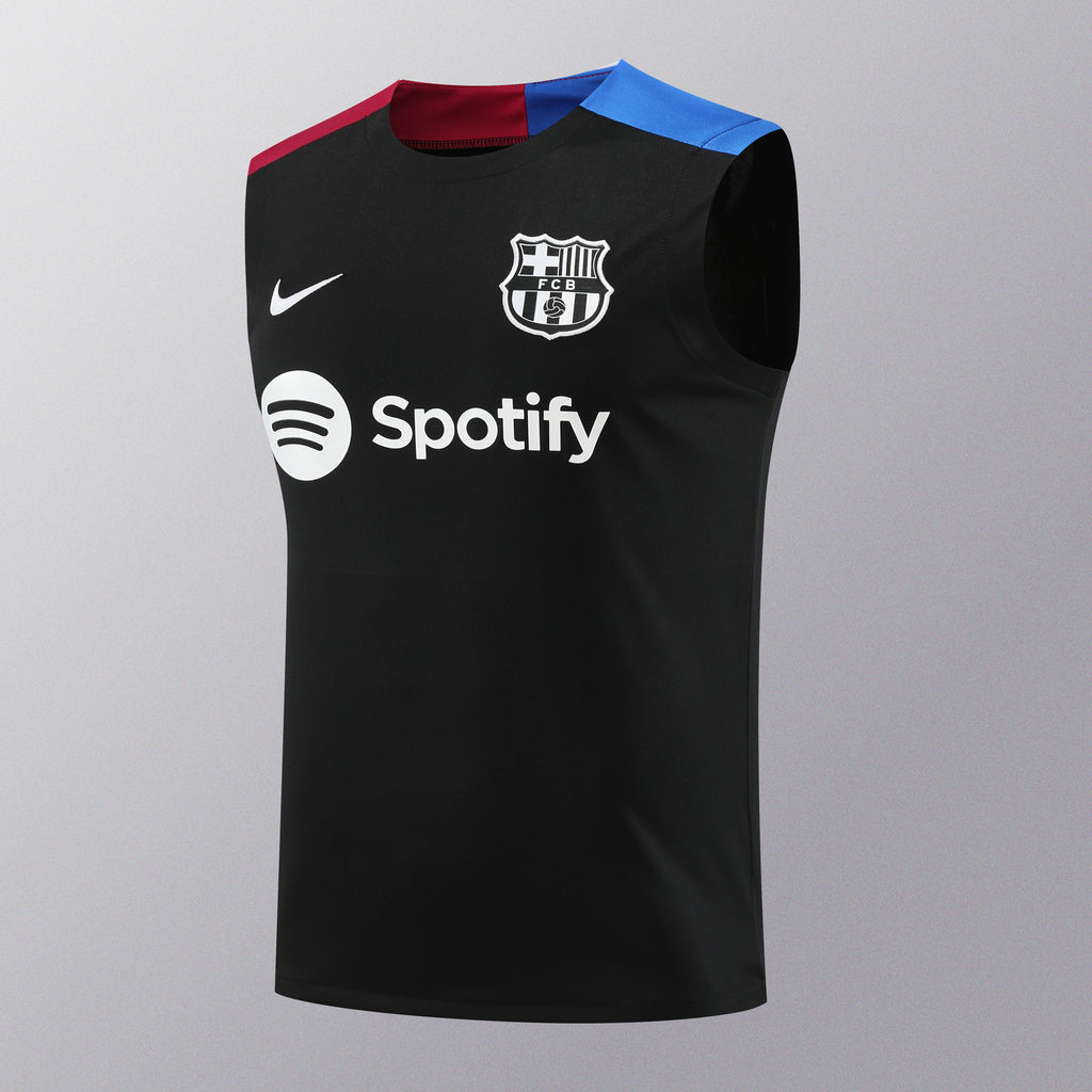 Training Kit - Barcelona Temporada 24/25
