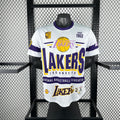 T-Shirt NBA Retro Los Angeles Lakers