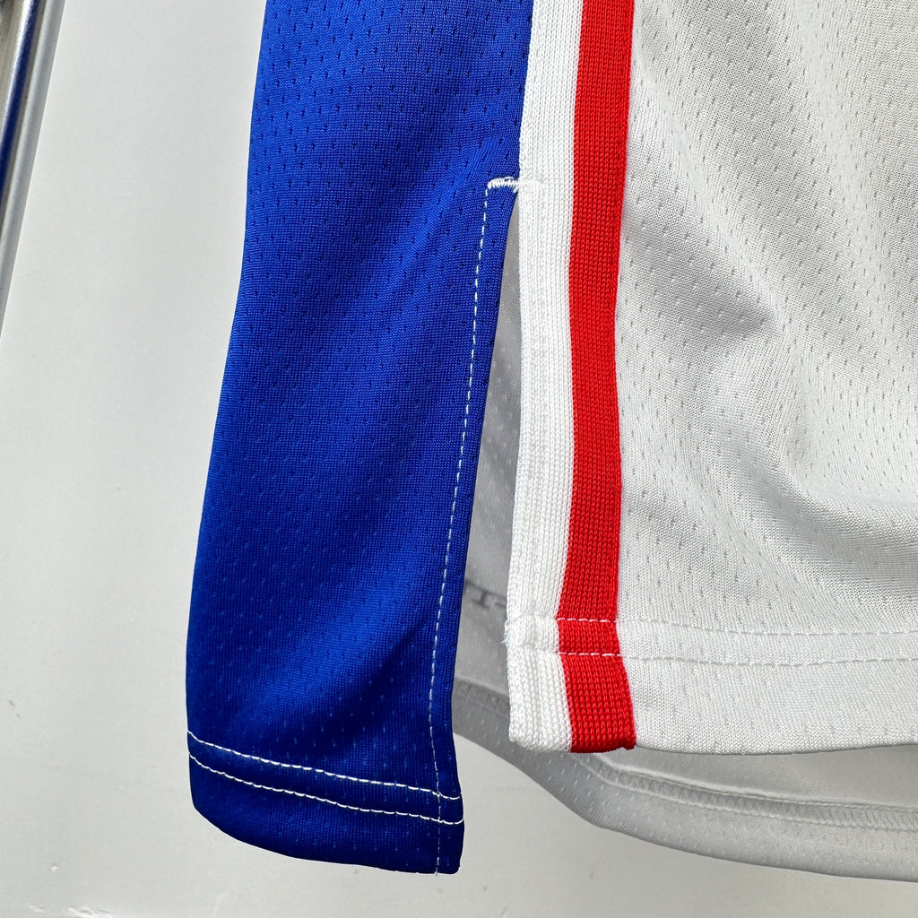 23/24 NBA 76ers Association Edition - Jaylen Brown