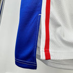 23/24 NBA 76ers Association Edition - Jaylen Brown