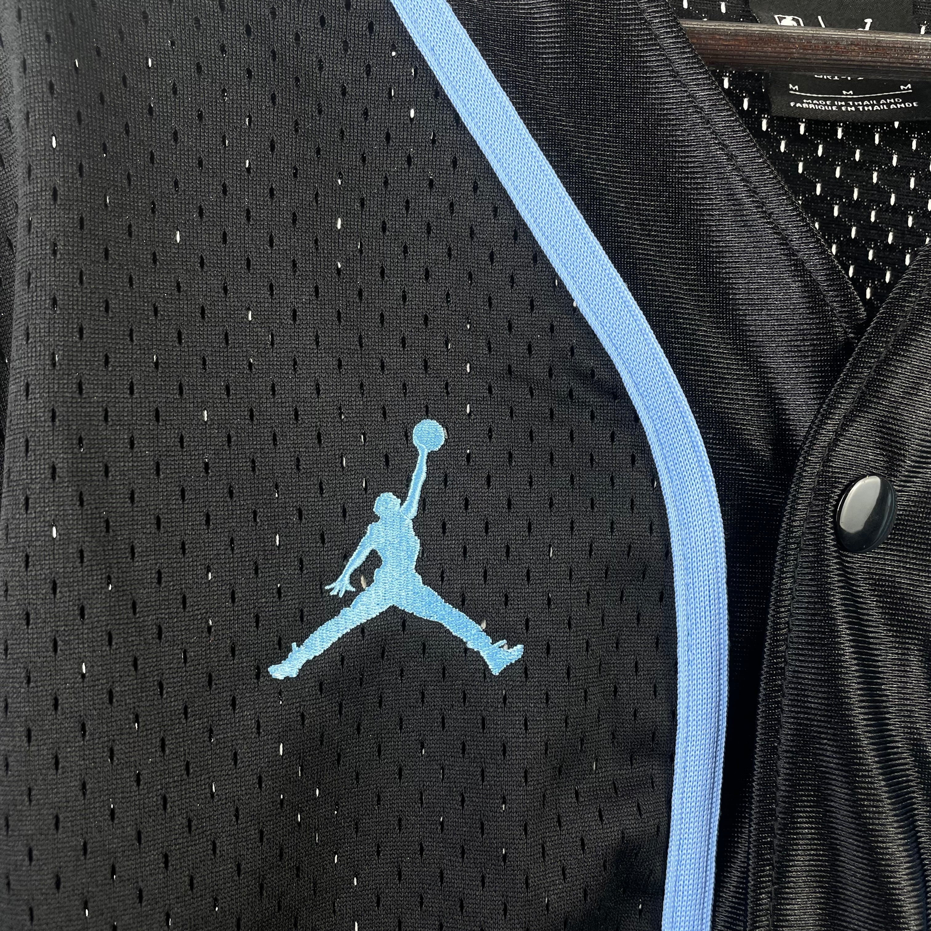 Camiseta Jordan NBA Memphis Grizzlies Dri-Fit