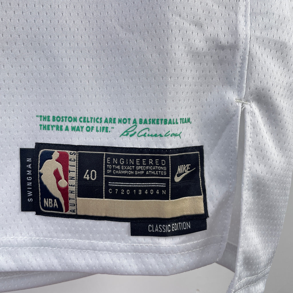 22/23 NBA Boston Celtics Classic Edition - Tatum