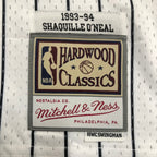 94/95 NBA Orlando Magic Mitchell & Ness - Shaq O´Neal