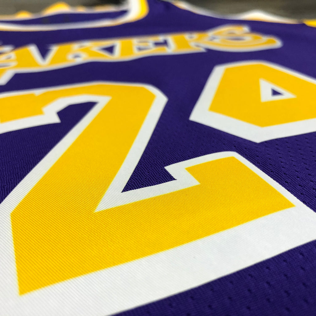 24/25 Jersey NBA Lakers Statement Edition - Kobe Bryant