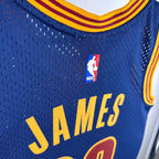 2015/16 NBA Cleveland Mitchell & Ness - Lebron James