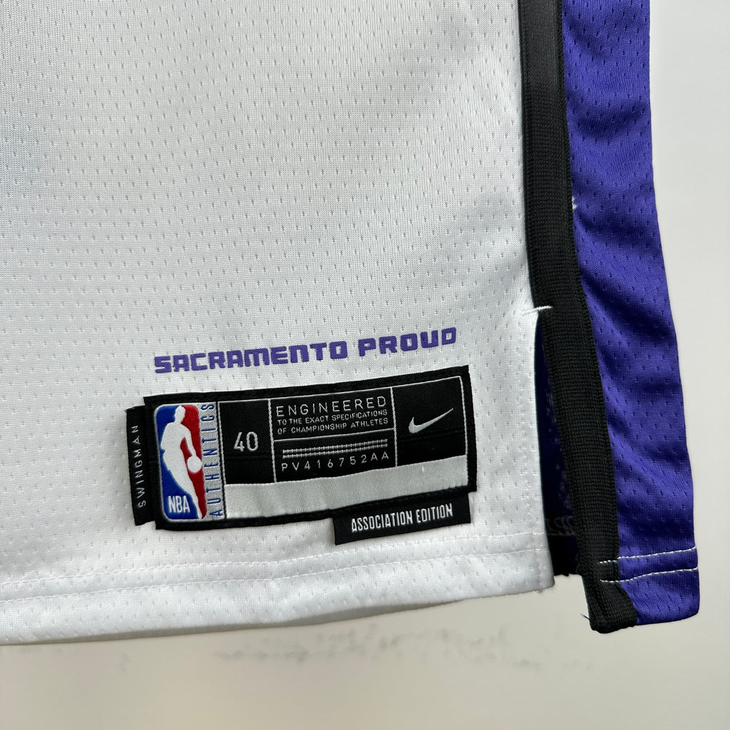 2023/24 NBA Kings Association Edition - Lavine