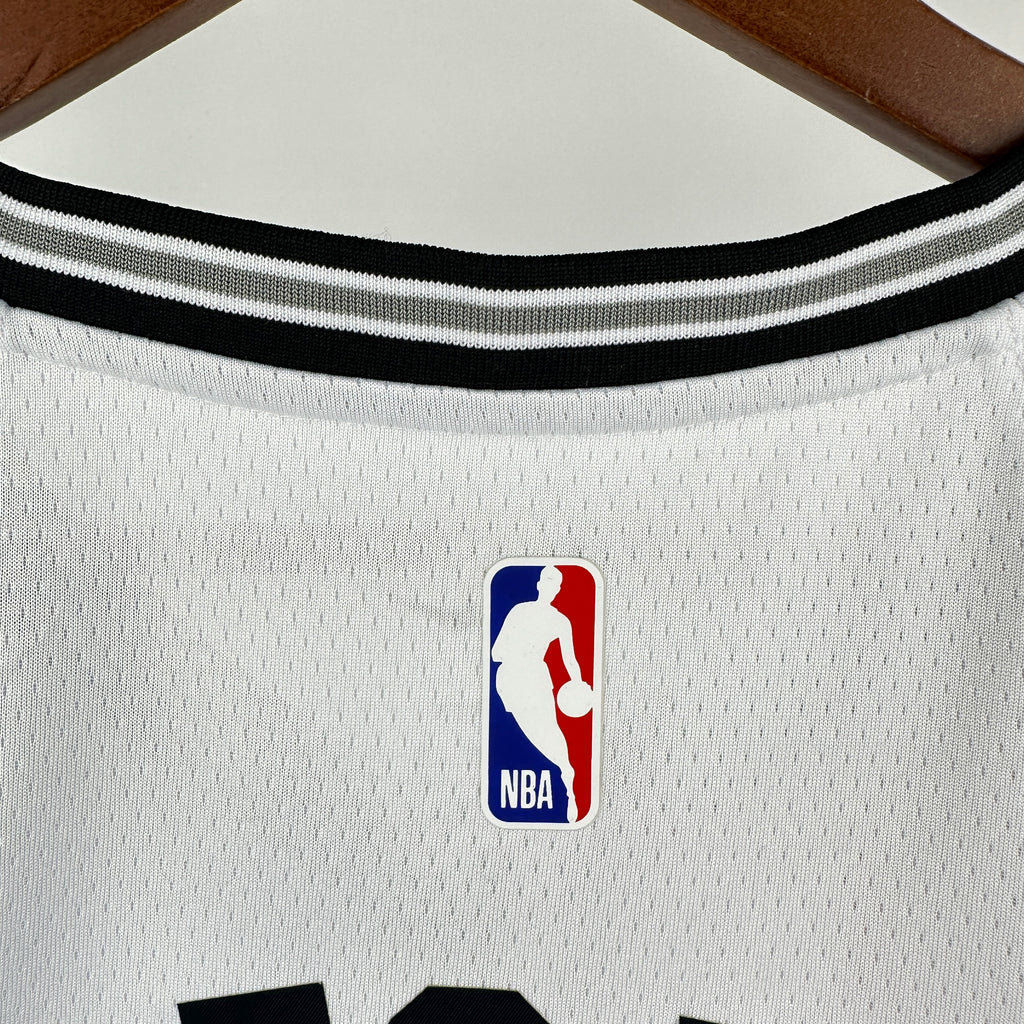 22/23 NBA Spurs Association Edition - Victor Wembanyama