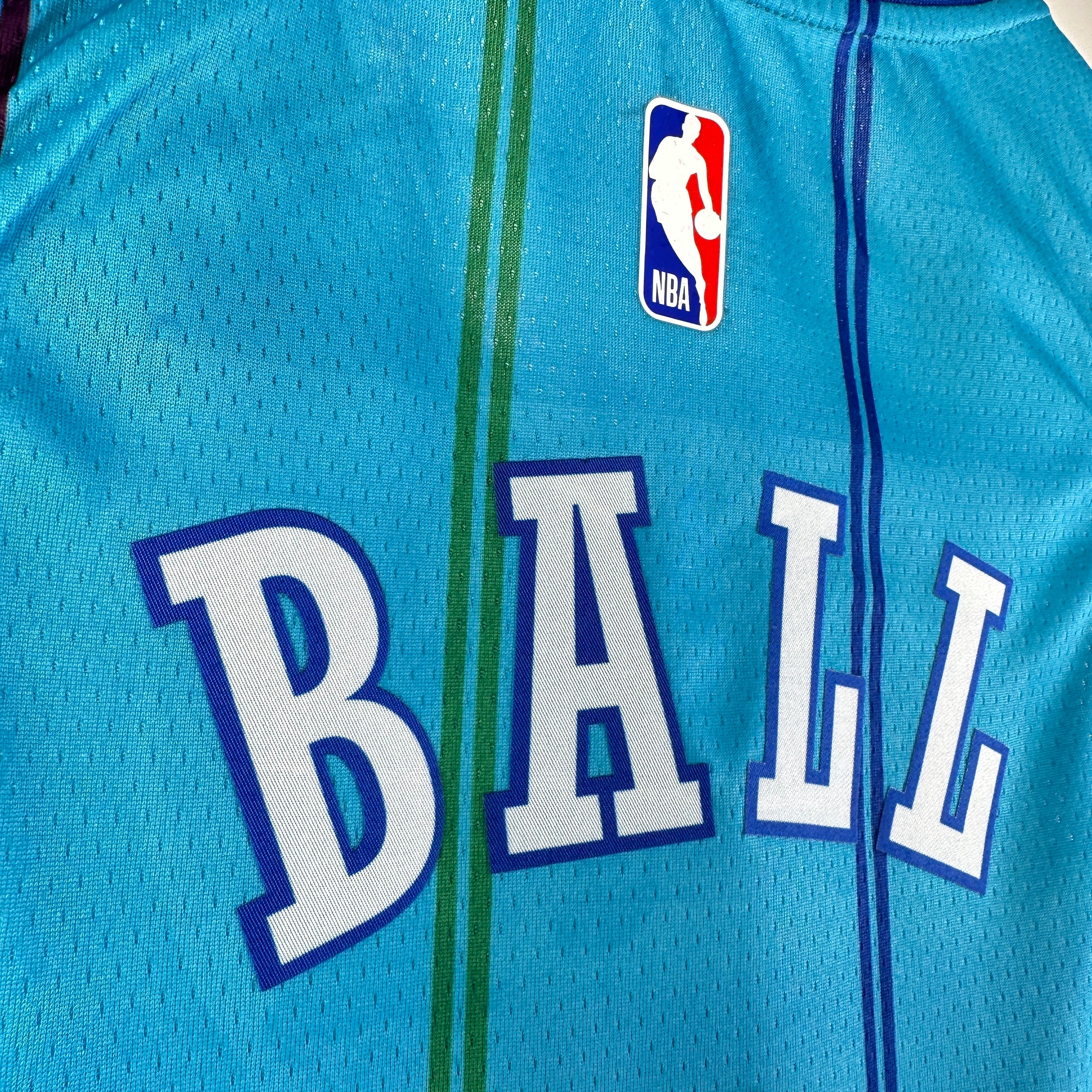 23/24 NBA Hornets Classic Edition - Lamelo Ball