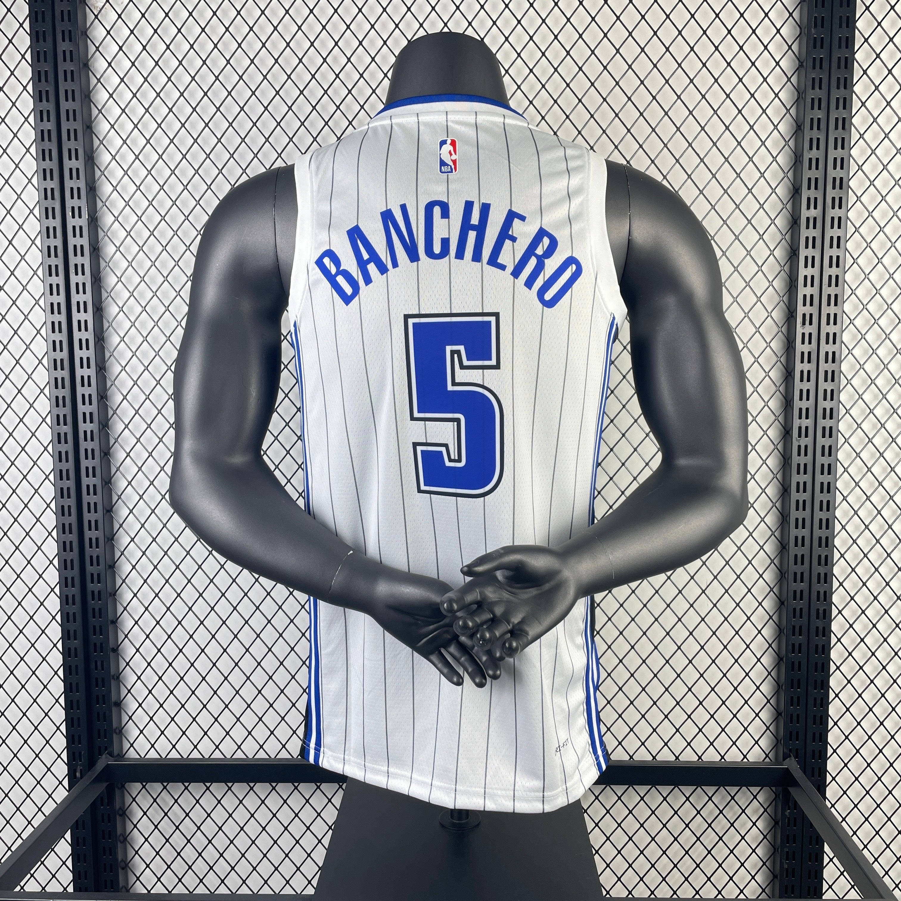 23/24 Orlando Magic NBA - Association Edition #5