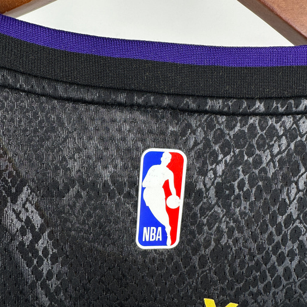 Niños | NBA Lakers Black Mamba Edition - Lebron James