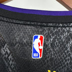 NBA Lakers Black Mamba Edition - Luka Doncic