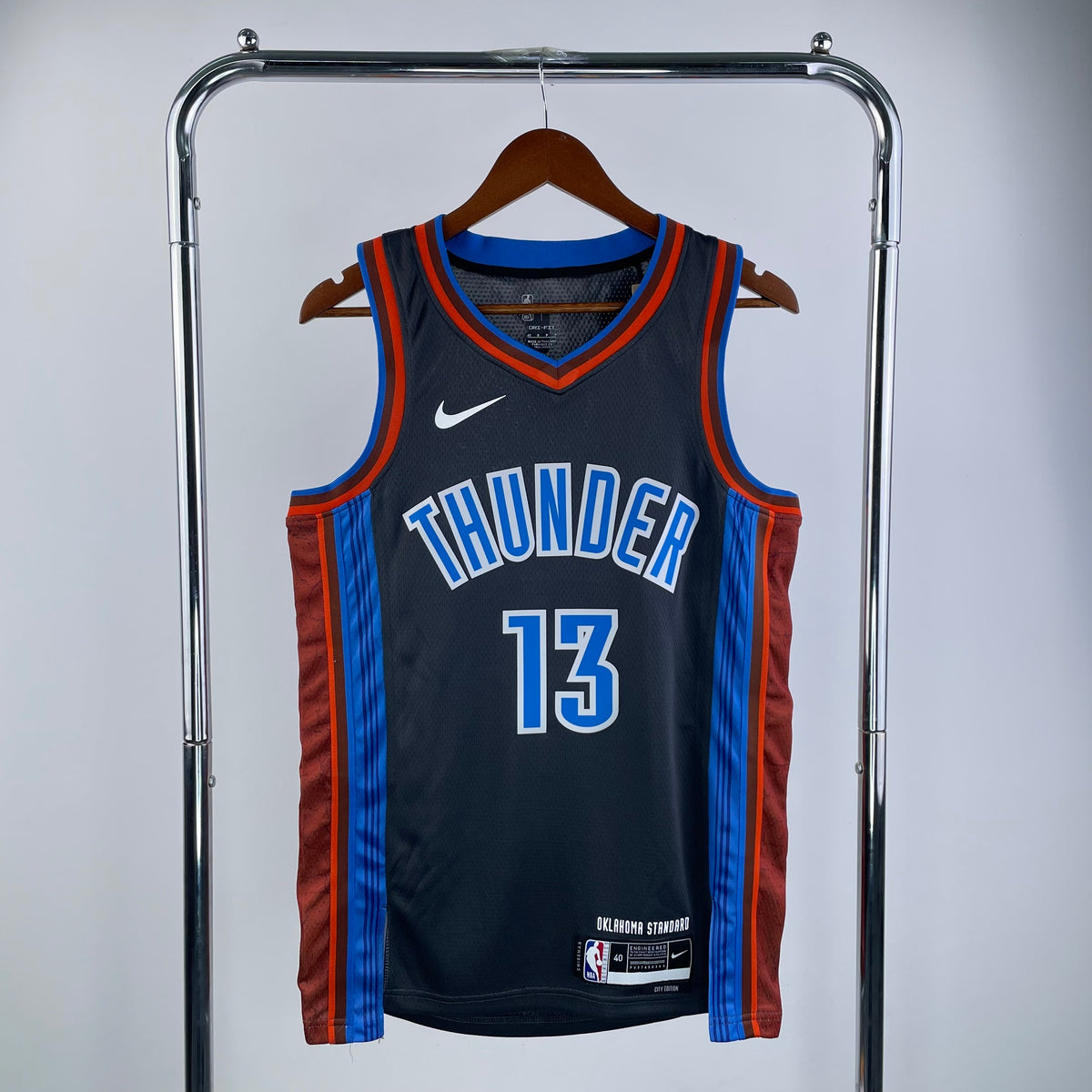 22/23 NBA Oklahoma City Edition - Paul George
