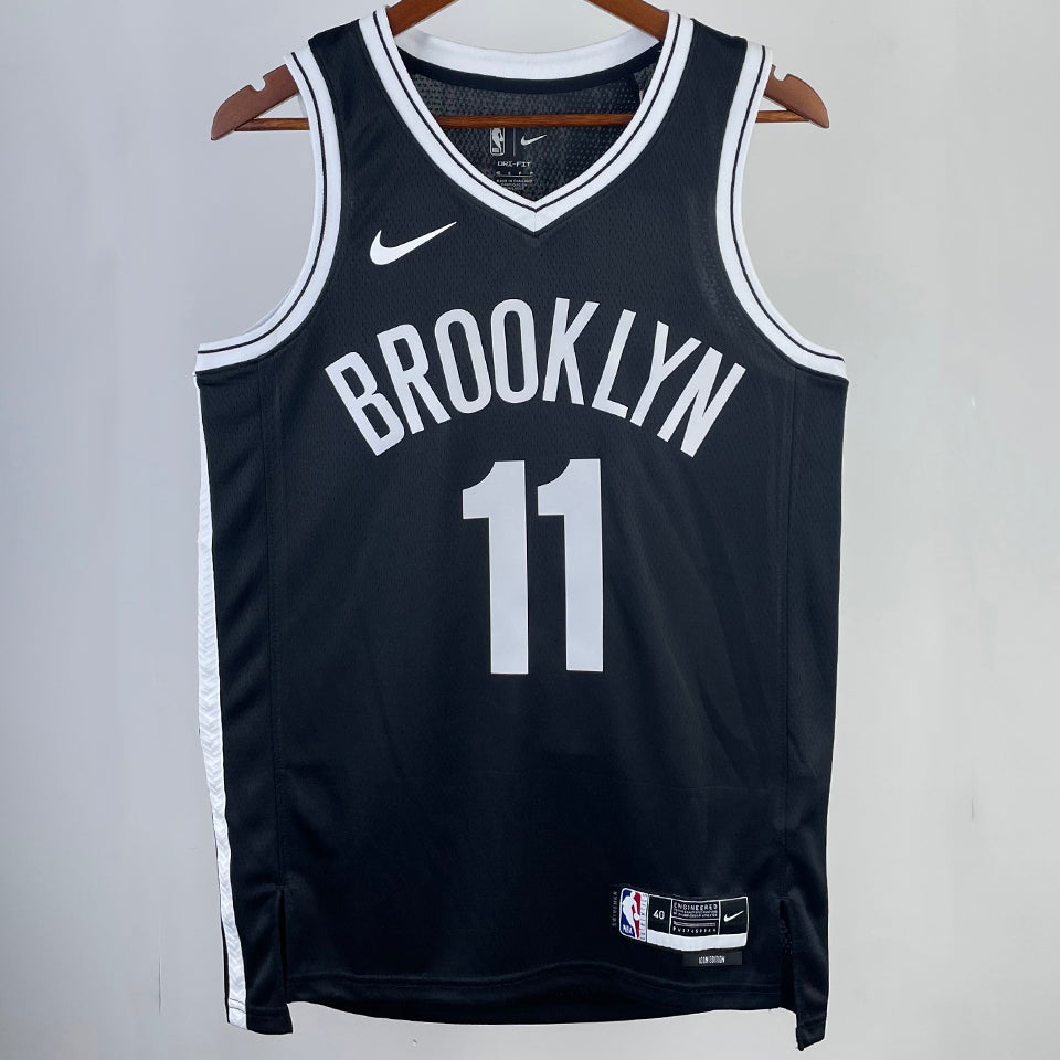 22/23 NBA Nets Icon Edition - Kyrie Irving