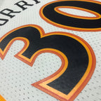 2009/10 NBA Warriors Mitchell & Ness - Stephen Curry
