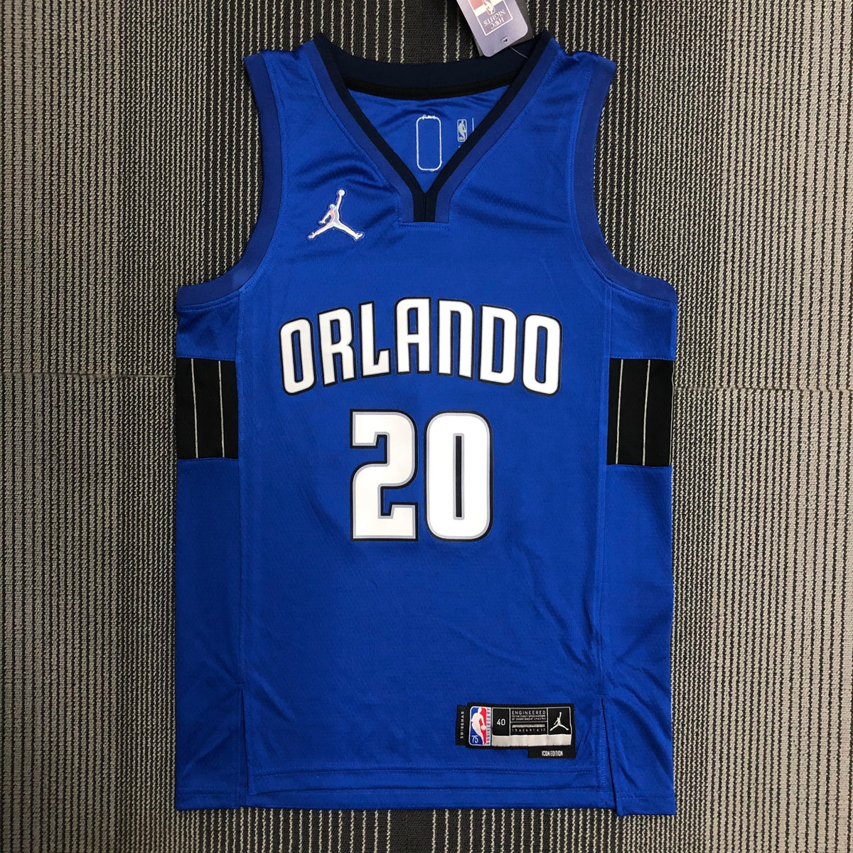 20/21 Orlando Magic NBA - Statement Edition #20