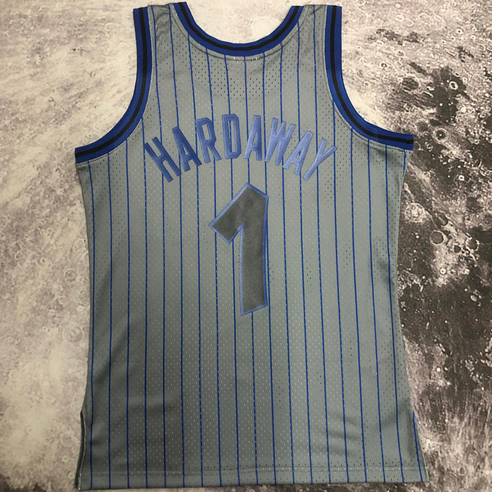 1994/95 Orlando Magic Retro - Mitchell & Ness #1