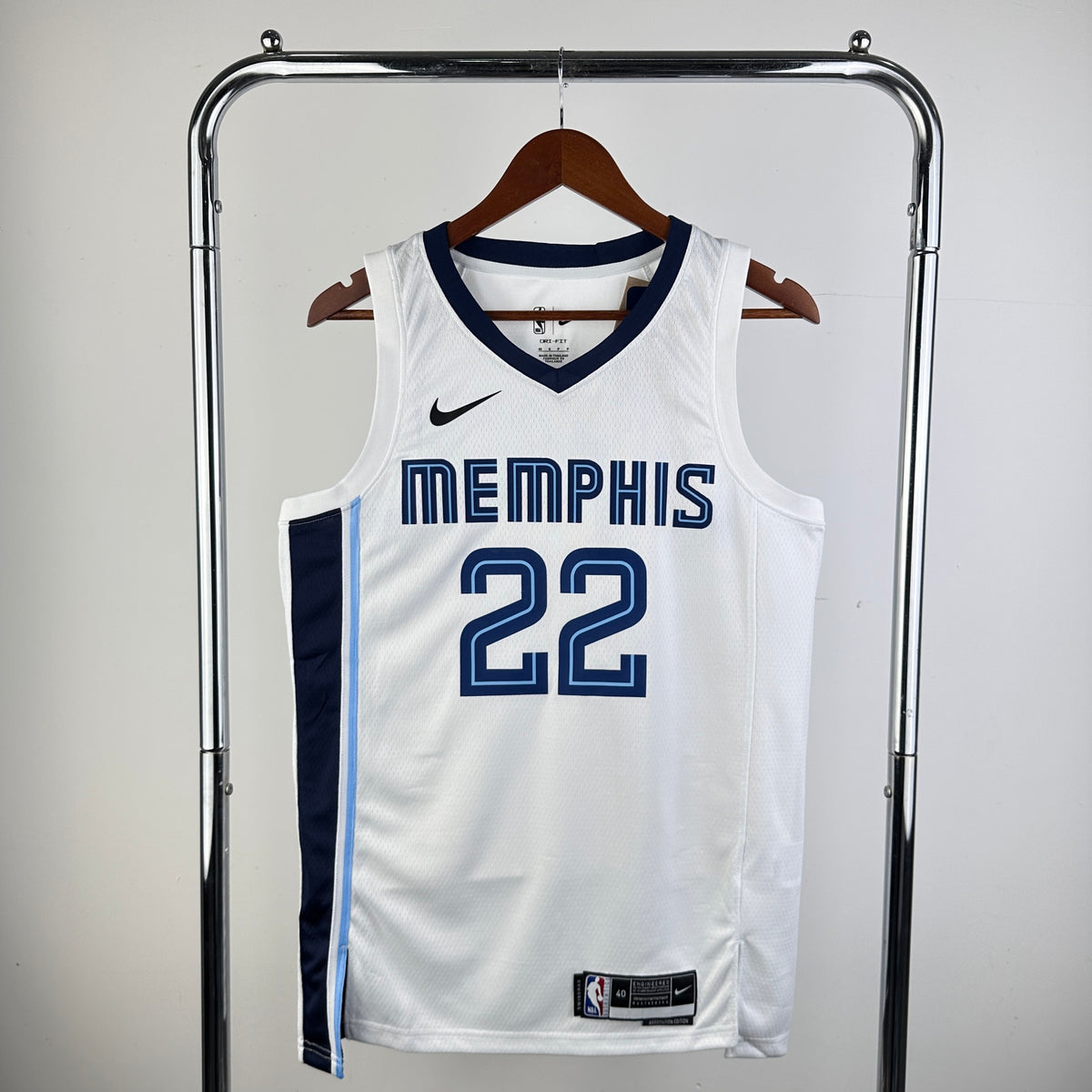 2023/24 NBA Grizzlies Association Edition - Bane