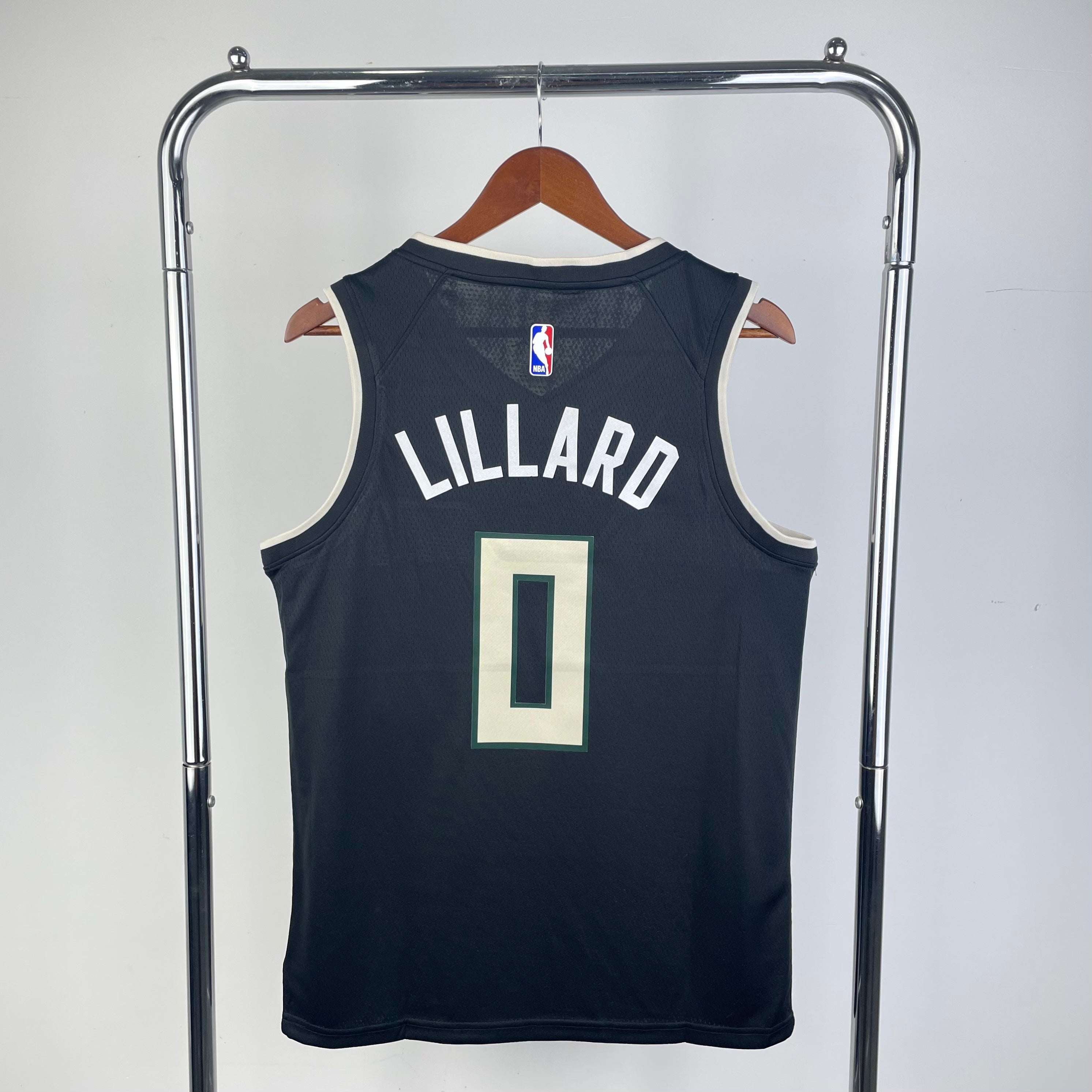21/22 NBA Milwaukee Statement Edition - Lillard