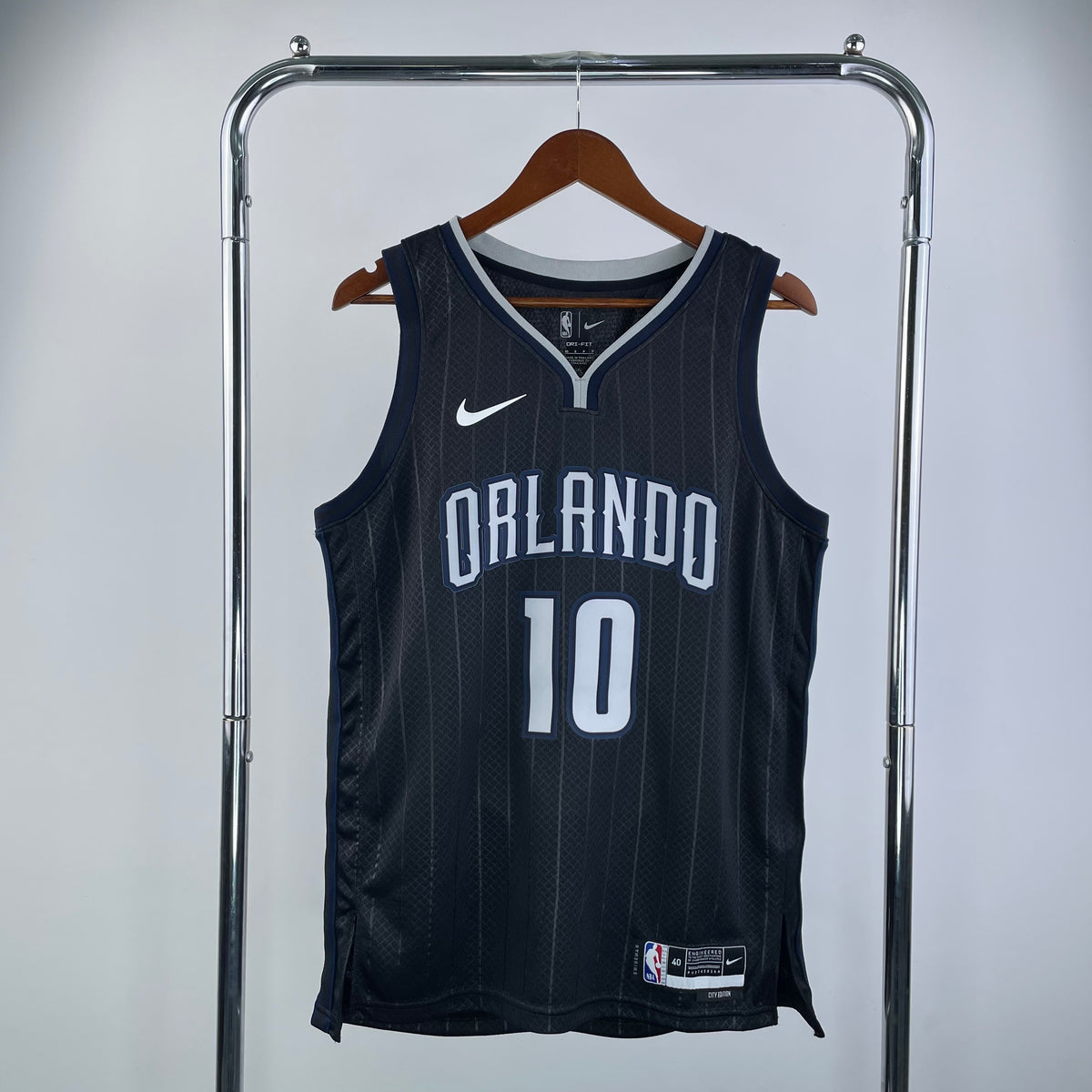 22/23 Orlando Magic NBA - City Edition #10