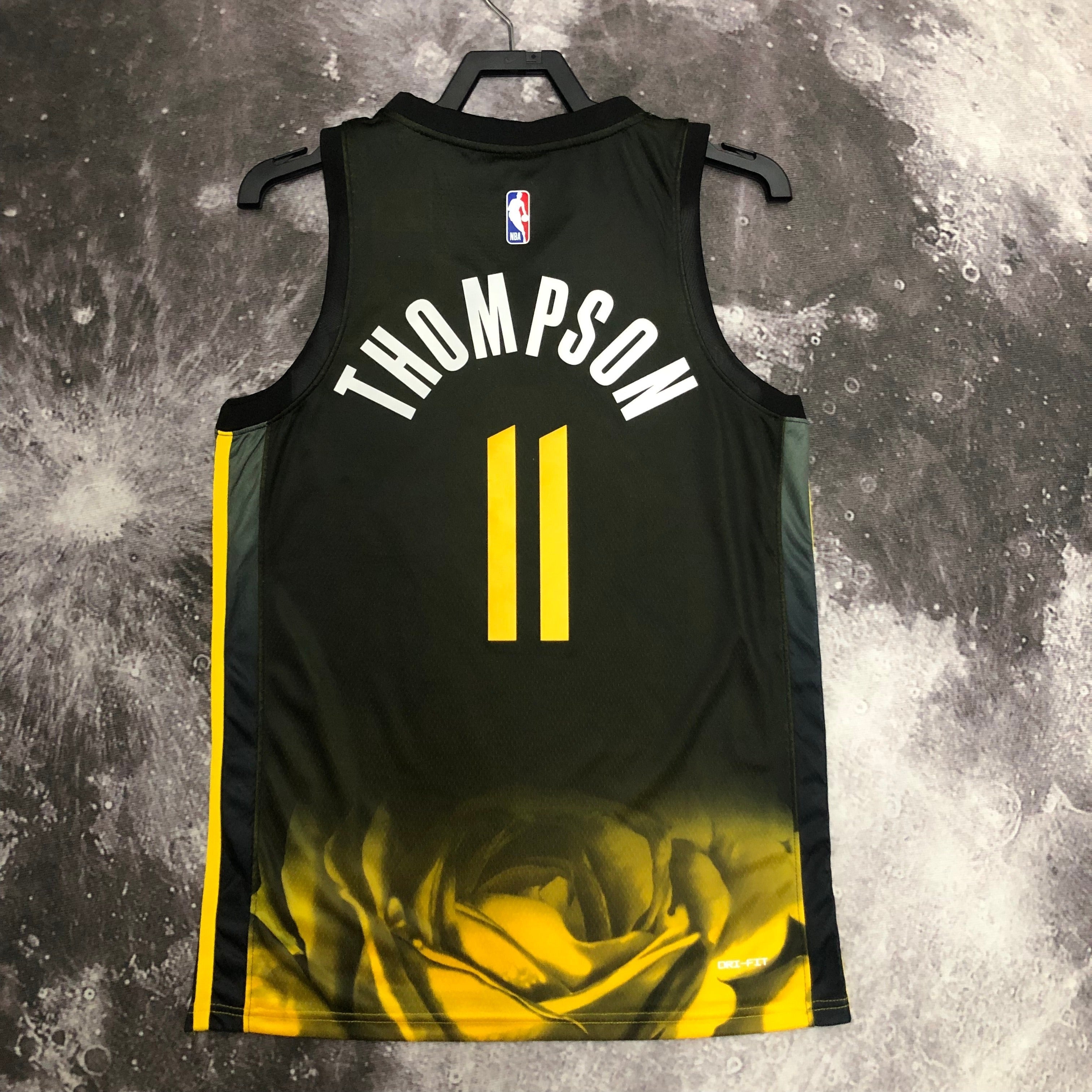 22/23 Warriors NBA - City Edition #11