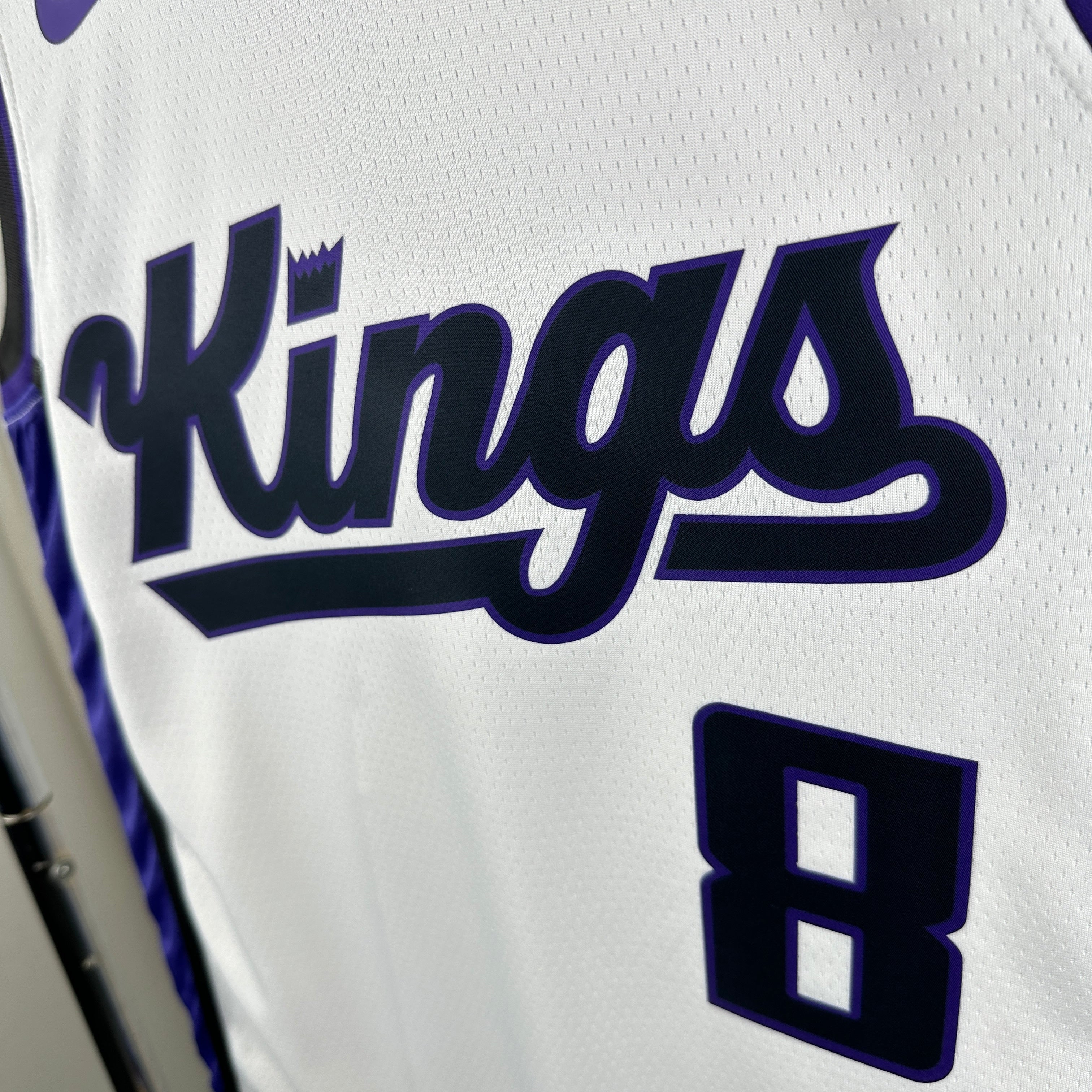 2023/24 NBA Kings Association Edition - Lavine