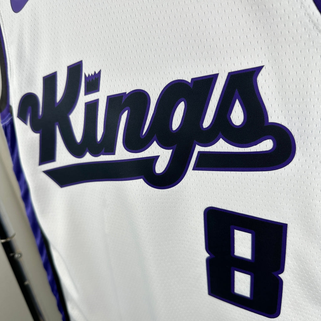 2023/24 NBA Kings Association Edition - Lavine